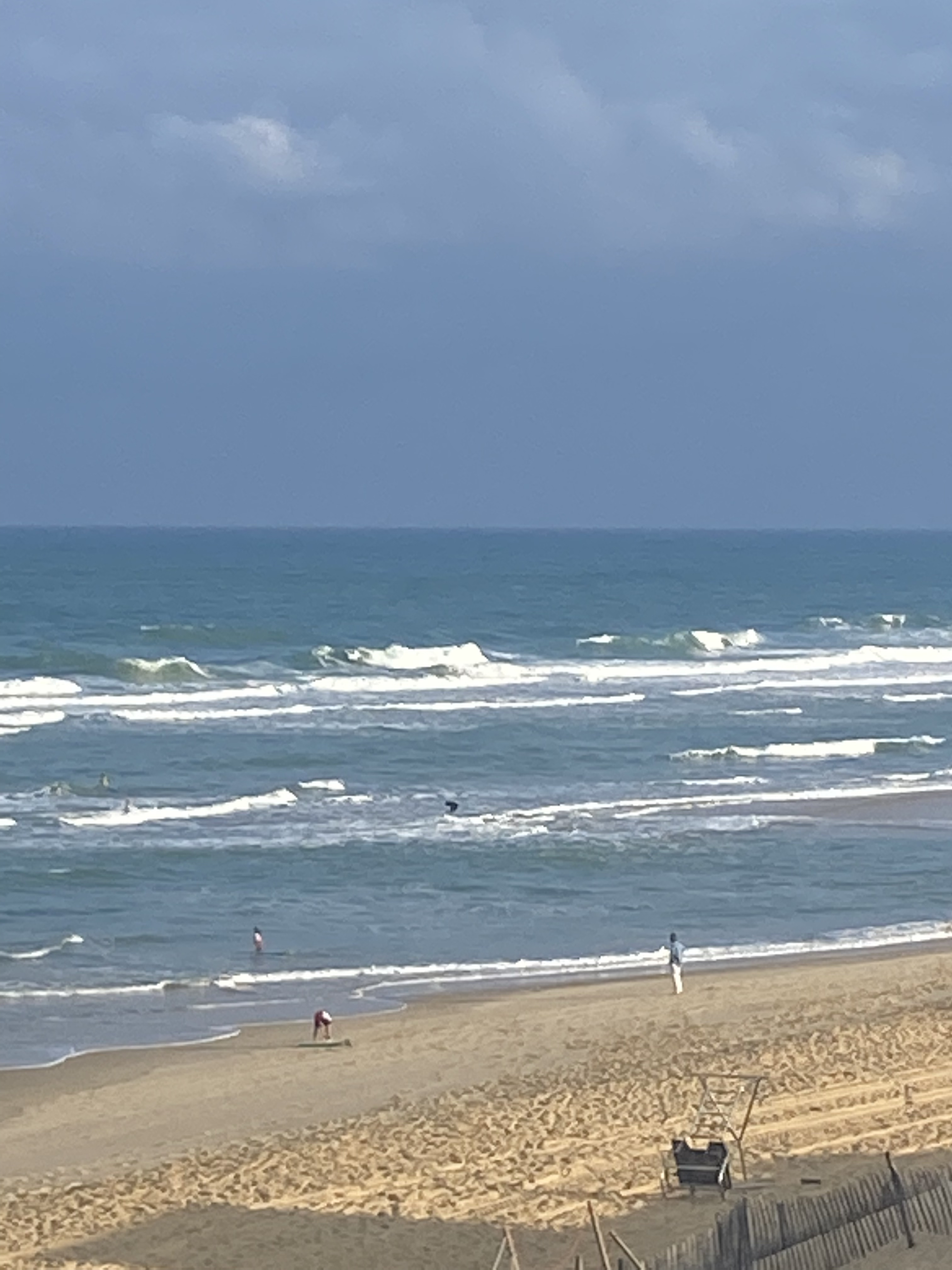 Surf report Cap Ferret, conditions de surf Cap Ferret le 17/08/2021