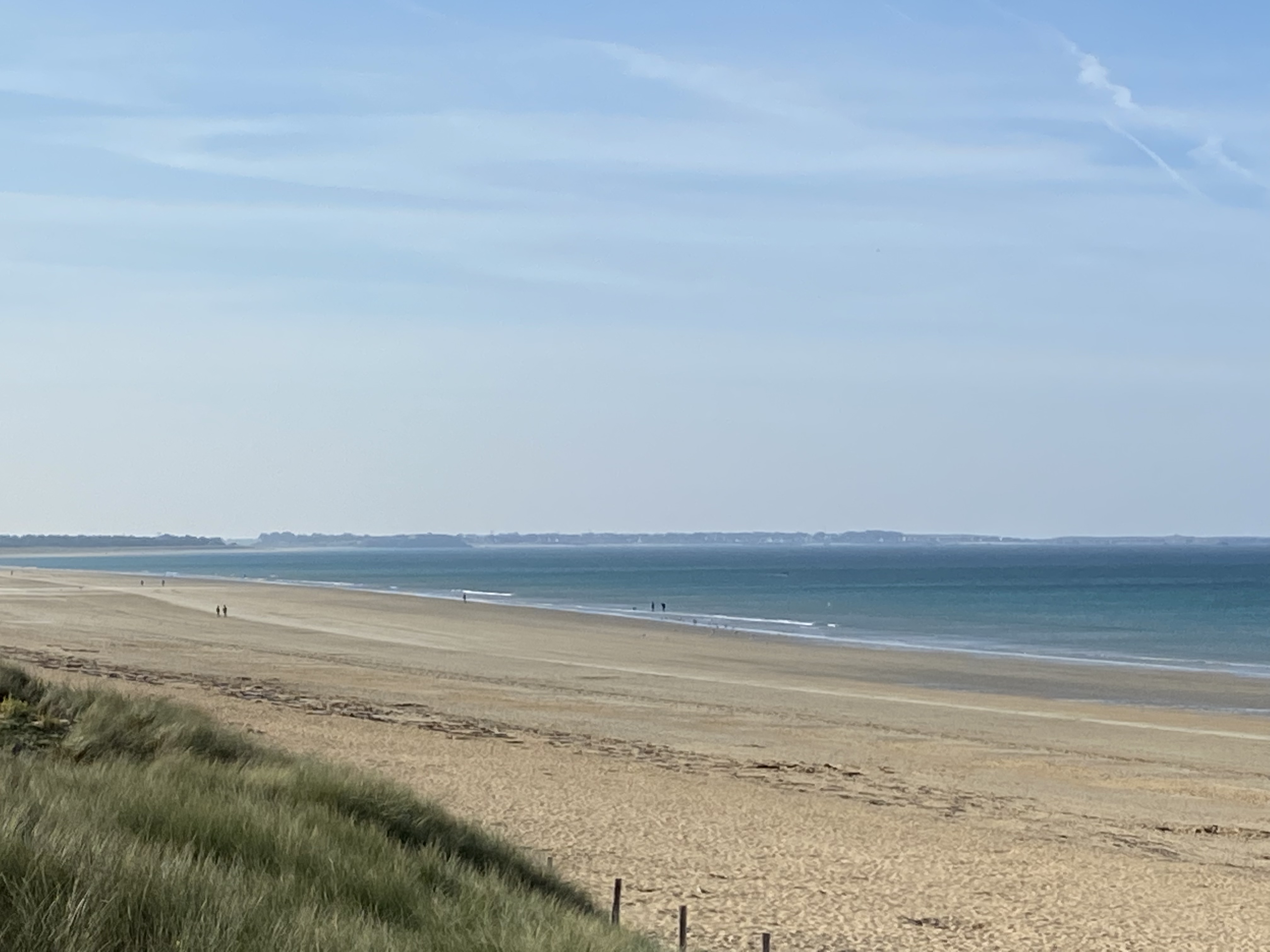 Surf report Sainte Barbe, conditions de surf Sainte Barbe le 02/09/2021