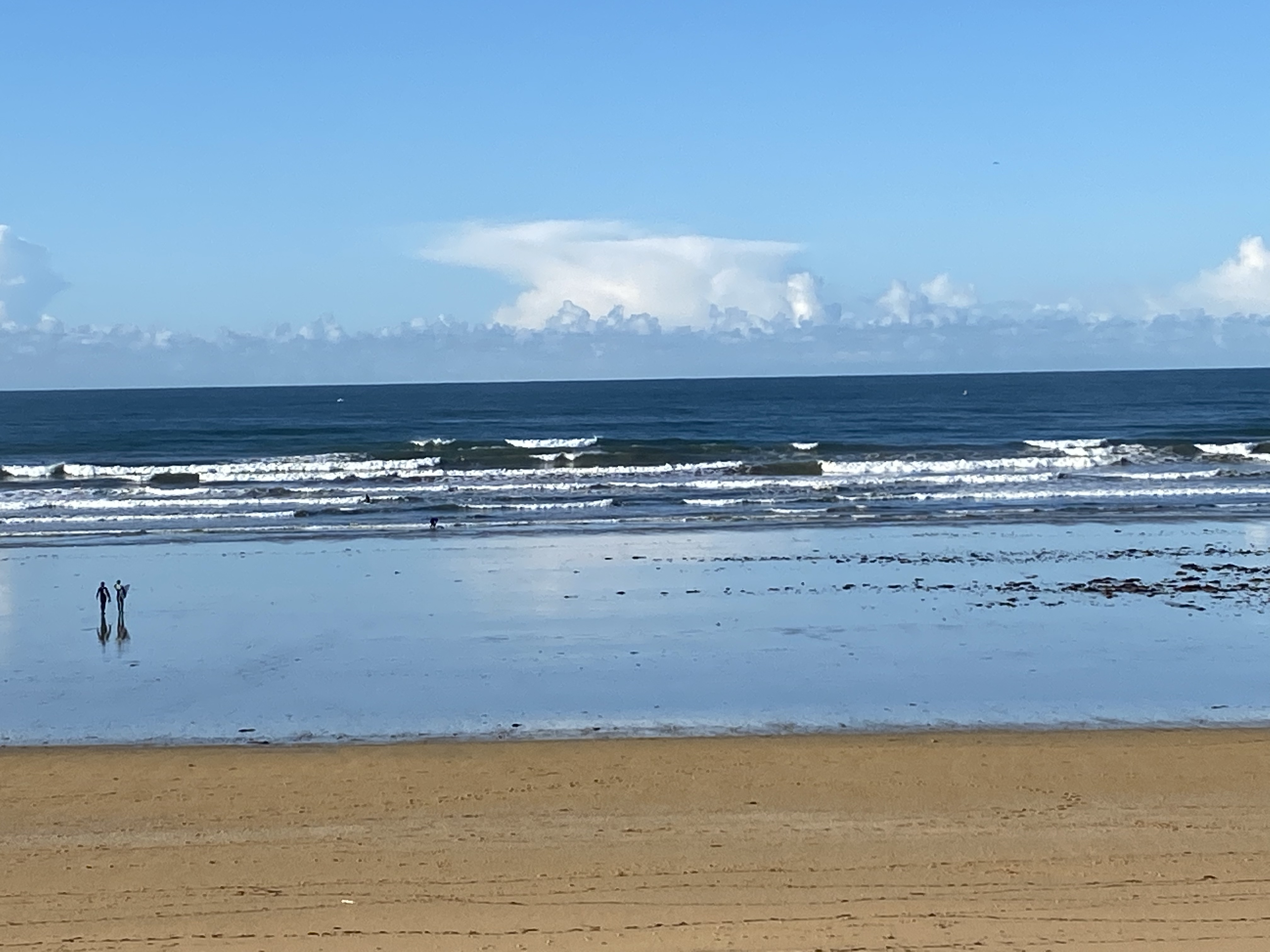 Surf report Sainte Barbe, conditions de surf Sainte Barbe le 03/11/2021