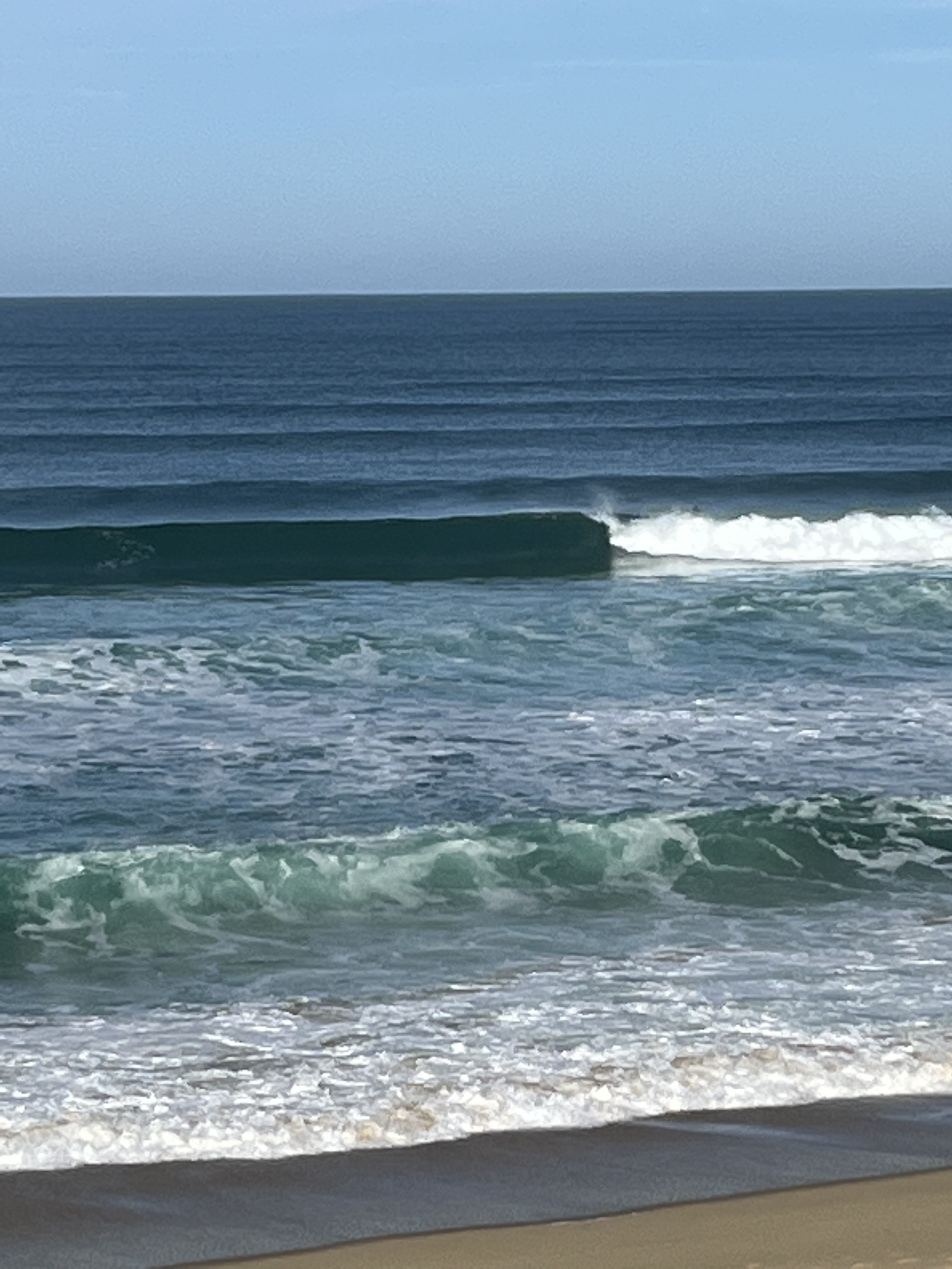 Surf report Cap Ferret, conditions de surf Cap Ferret le 03/10/2022