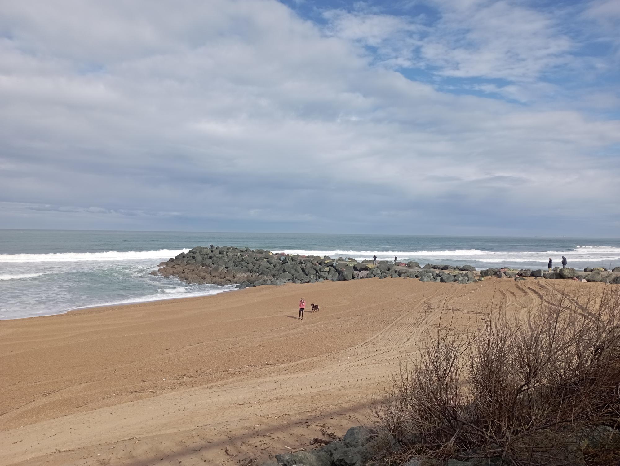 Surf report Le Club, Anglet, conditions de surf Le Club, Anglet le 18 ...