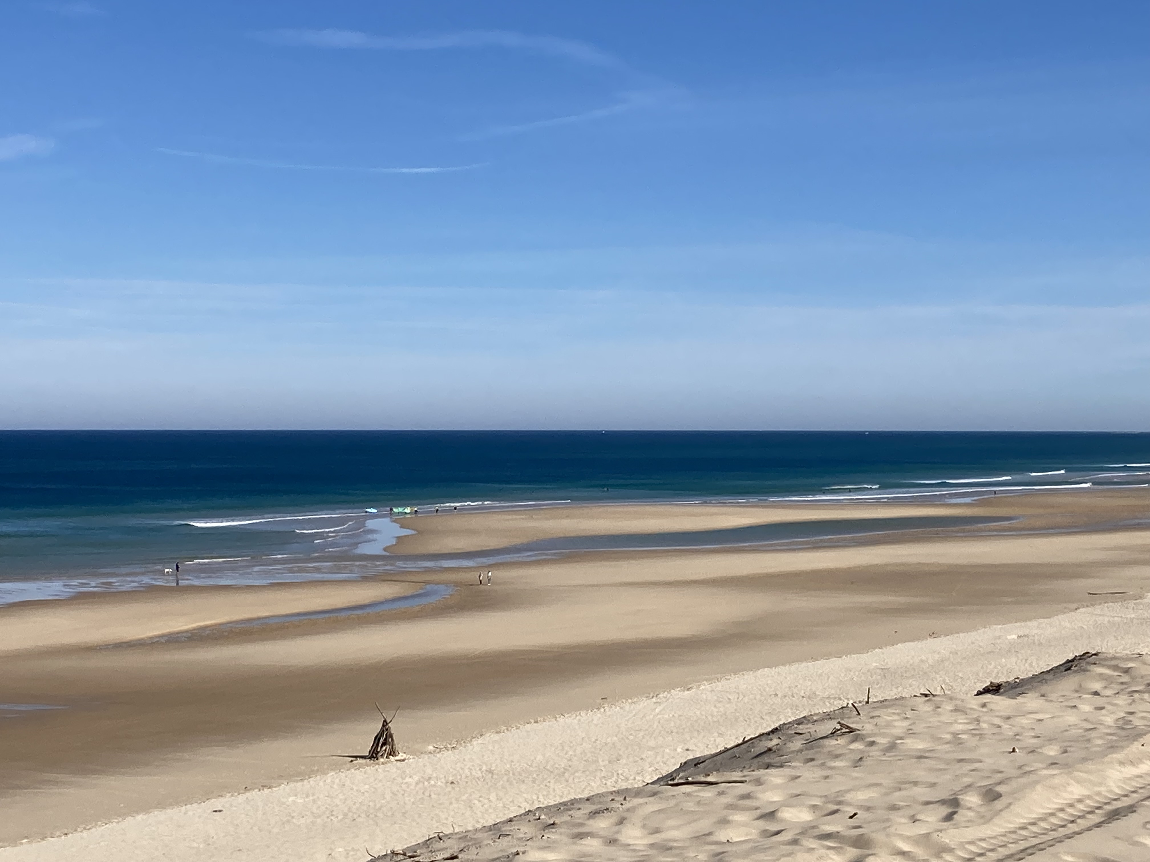 Surf report Biscarrosse, conditions de surf Biscarrosse le 03/05/2023