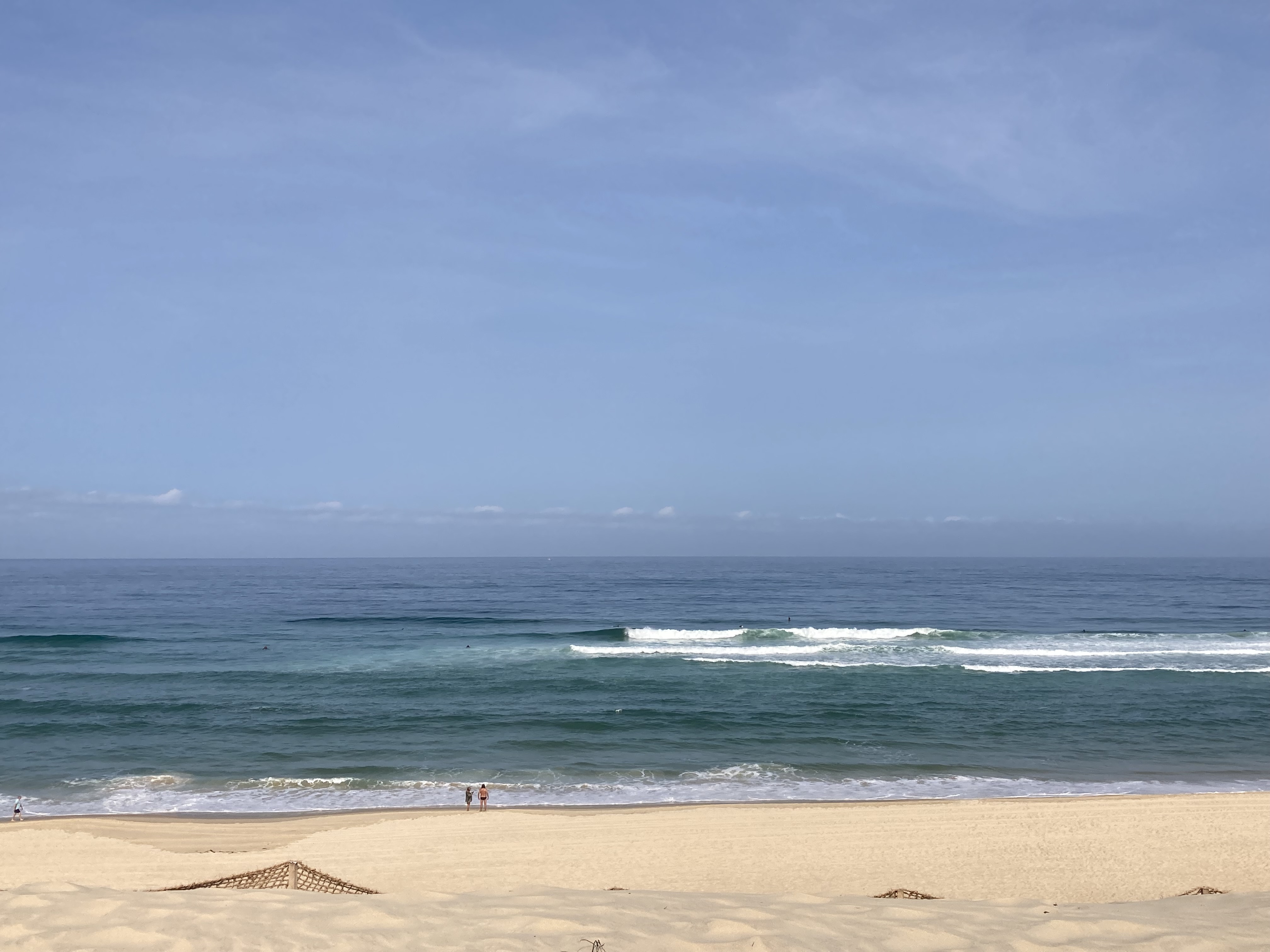 Surf report Biscarrosse, conditions de surf Biscarrosse le 27/06/2023