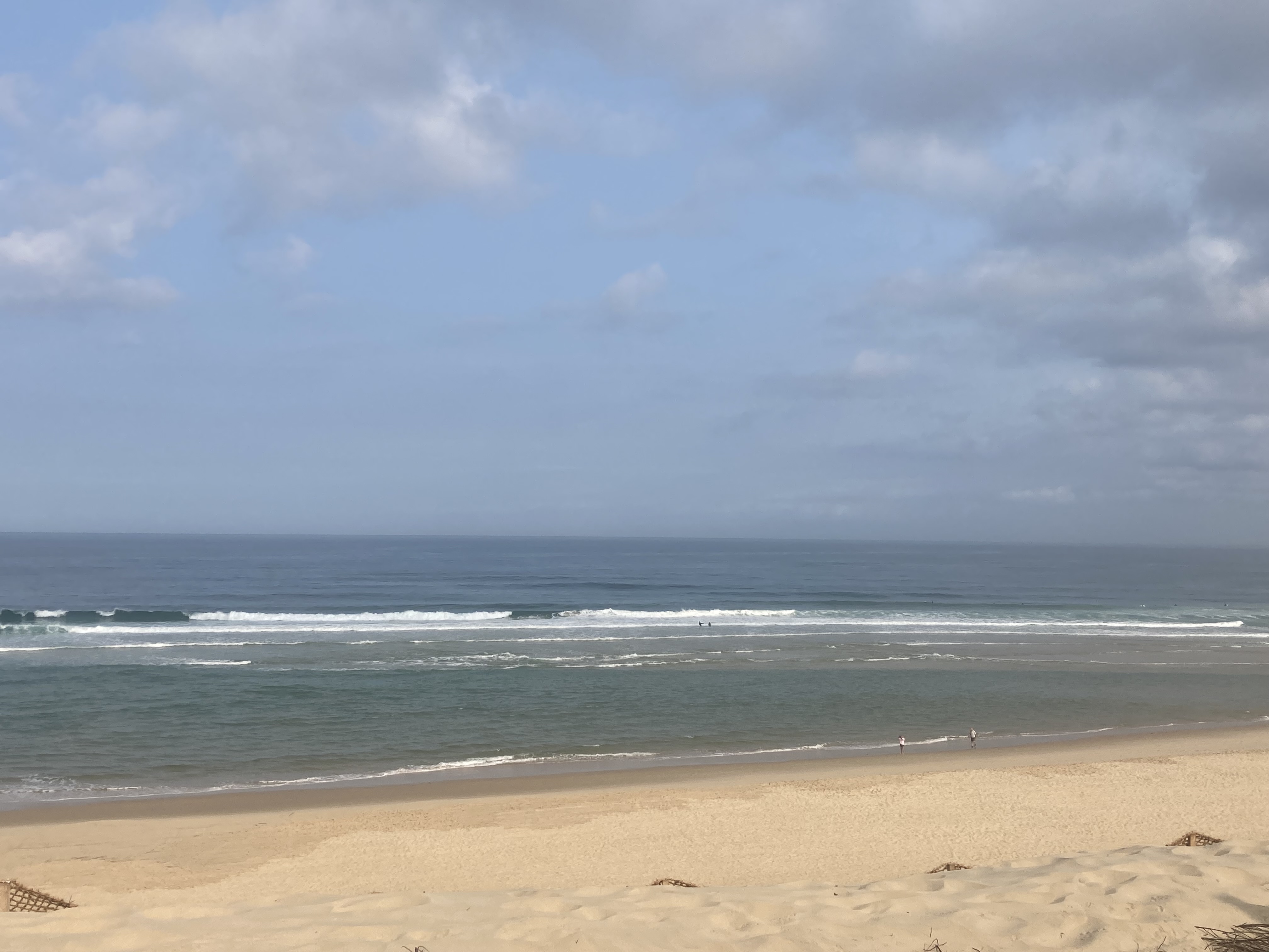 Surf report Biscarrosse, conditions de surf Biscarrosse le 29/06/2023