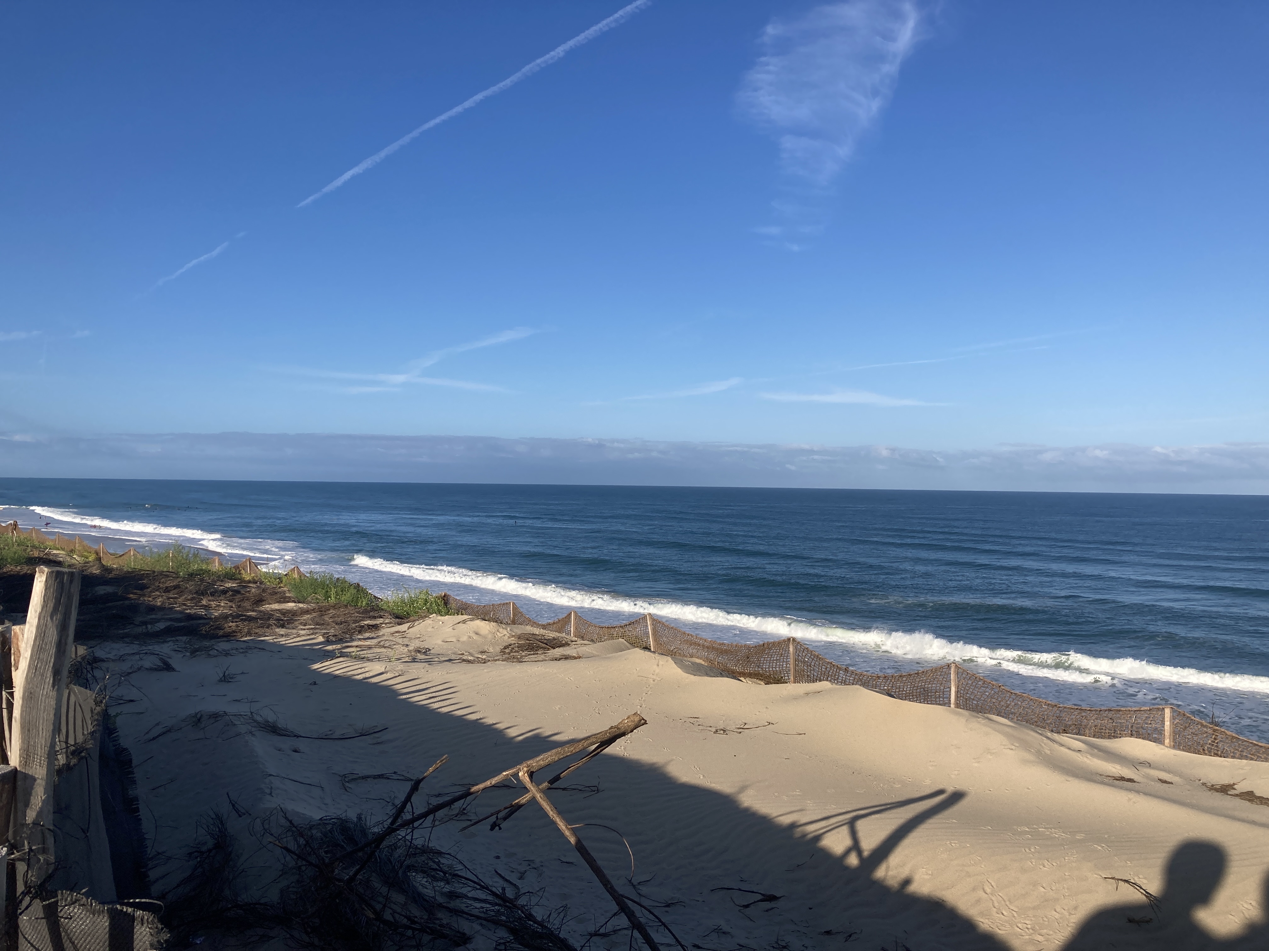 Surf report Biscarrosse, conditions de surf Biscarrosse le 07/08/2023